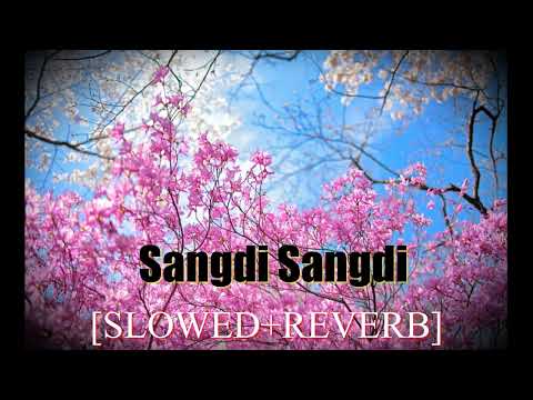 Sangdi Sangdi (Slowed+Reverb) Kulwindar Billa