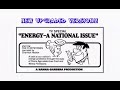 The Flintstones Energy A National Issue TV Special 1977 Upgraded