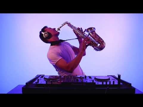 Clean Bandit - Solo feat. Demi Lovato (M-22 Remix) [Mr. Saxmania ReSax]