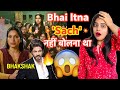 Bhakshak Movie REVIEW Deeksha Sharma