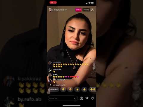 Tülay maciran canlı yayın.