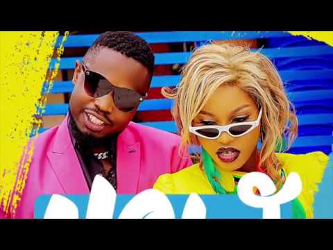 Now - Spice Diana & Daddy Andre (official audio) 2018
