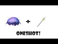 𝘾𝙤𝙣𝙩𝙧𝙤𝙡 + 𝙎𝙥𝙞𝙠𝙚𝙮 𝙏𝙧𝙞𝙙𝙚𝙣𝙩 Oneshot Combo!  | BLOX FRUITS