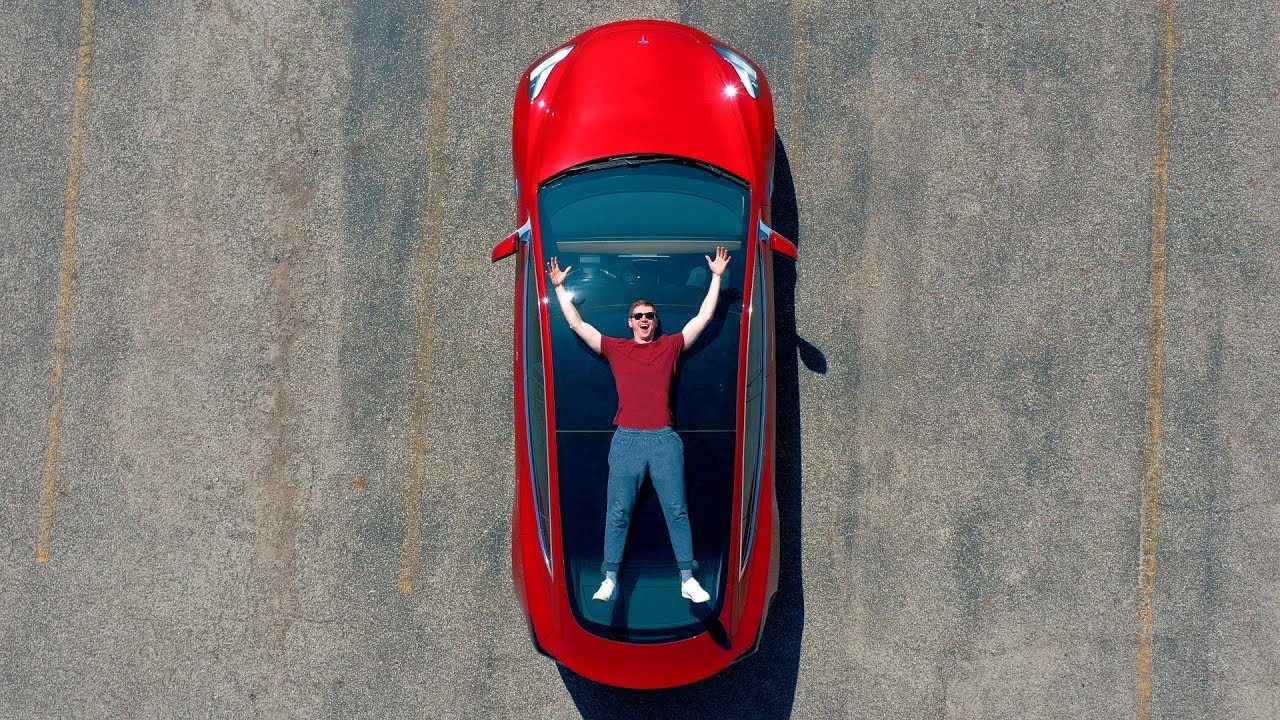 Tesla Model 3 Review: The TRUTH After 26,000 Miles