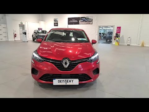 Renault Clio Dynamique SCe 65 - Image 2