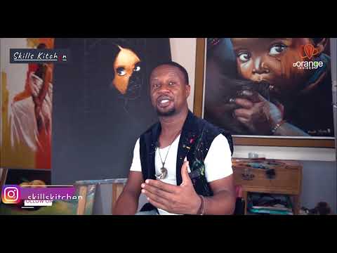 COMPOSITION IN FIGURE PAINTING