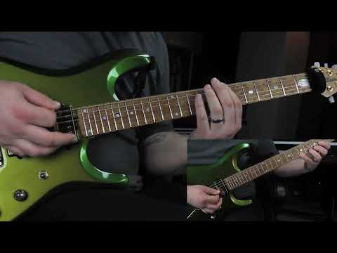 How To With INKJD - Bloodbath & Beyond Playthrough