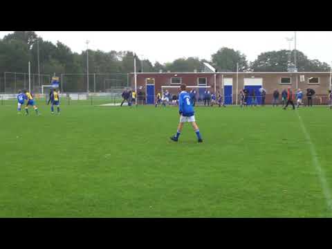 Olde Veste JO15-2   Oldeholtpade JO15-1 7-10-2017