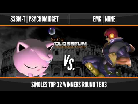 SC7 - n0ne vs PsychoMidget