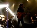 GRANT LEE BUFFALO - sing along -  @ Cirque Royal