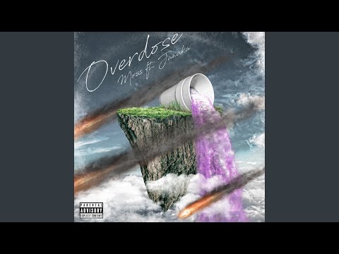 Overdose (feat. Janaka)