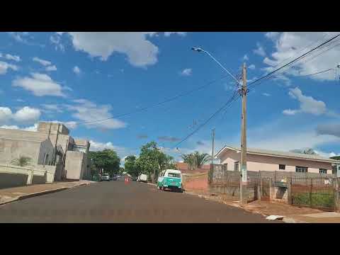 CONHEÇA UM POUCO DE CAMBIRA PR VEJA!!