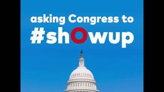 Global Citizens helped convince Congress to #shOwup for the GFSA!