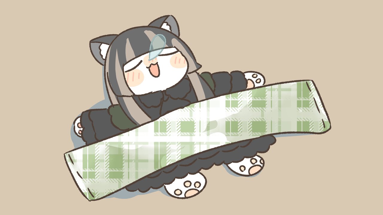 【雑談】ホロサマビンゴどうなった＆きのこの可能性を探る【儒烏風亭らでん #ReGLOSS 】