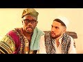 Araber VS Afrikaner Mit Ah Nice Younes Jones