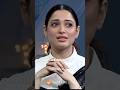 Whom Would Tamanna Like To Kiss Tamannaah Samantha Interview