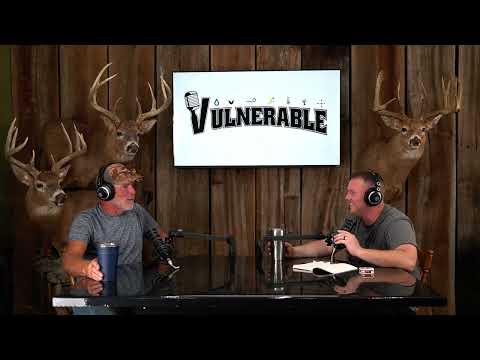Vulnerable EP 13: 5 Giant Bucks in one week! EHD Alerts, Mock Scrapes That Work.