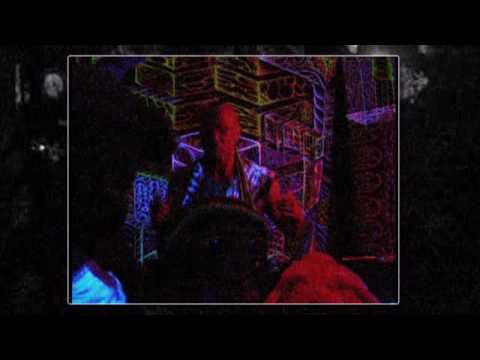 Psycrowdelica July 2009 official video