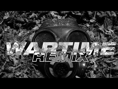 Miyagi - Wartime (Remix) ft. Hyena, Buikje & Philly