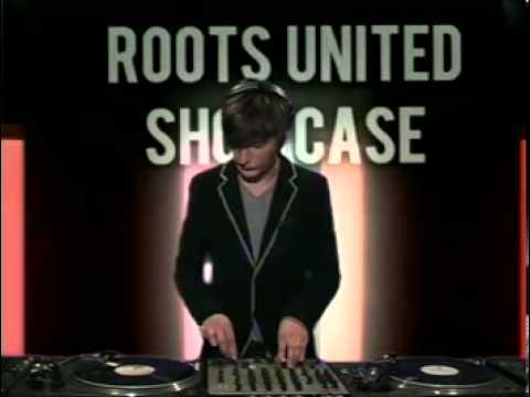 Roots United: El - RTS.FM.291111