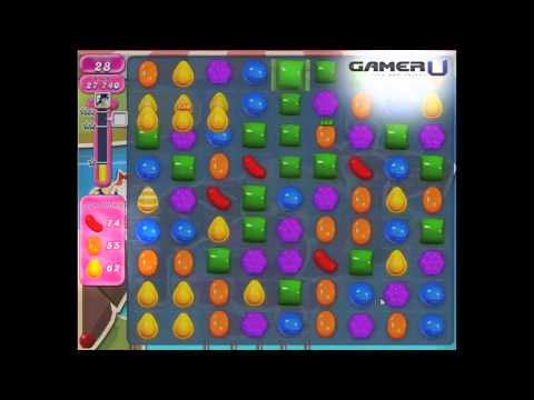 comment gagner le niveau 140 a candy crush