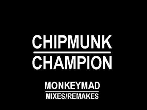 Chipmunk Feat Chris Brown - Champion Clean
