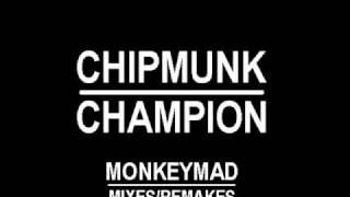 Chipmunk Feat Chris Brown - Champion Clean