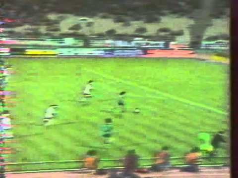 ECCC-1991/1992 Panathinaikos - RSC Anderlecht 0-0 ...