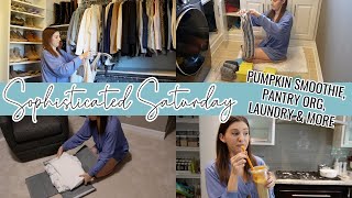 HOW MUCH CAN I GET DONE TODAY // Quick Clean Up Motivation For Busy Mom