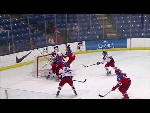 HIGHLIGHTS: Russia vs Czech Republic 2.15.18