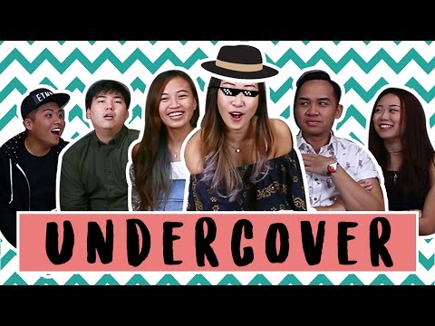 download lagu mp3 mp4 Undercover Game, download lagu Undercover Game gratis, unduh video klip Undercover Game
