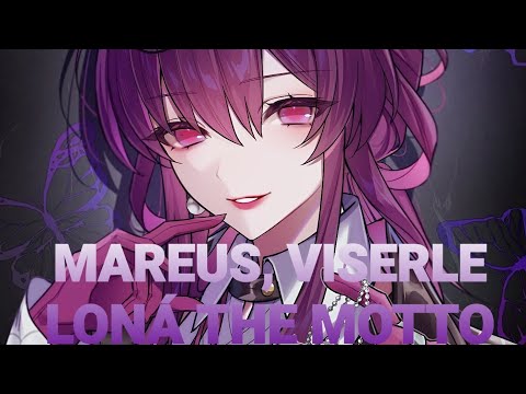 Dreadwing – Mareus, Viserle Loná The Motto