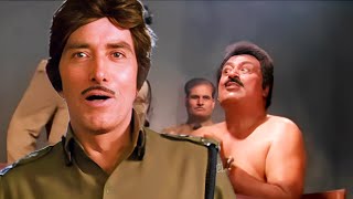 Commissioner Ne Minister Ke Aadmi Ka Khel Khatam Kar Diya | Raj Kumar | Police Aur Mujrim