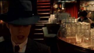 After Hours Music Video