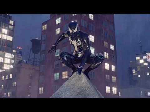 Spider-Man 2 PS5 Walkthrough Gameplay Part 18