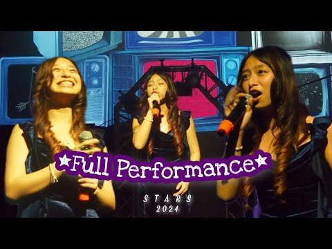 Celine Tam's Nothing's Gonna Change My Love for You *FULL PERFORMANCE* | From Intro To Performance