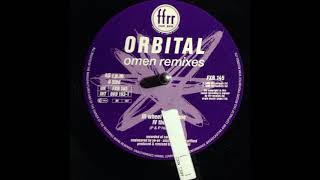 Orbital – Omen (The Fall)