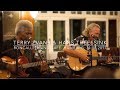 Hans Theessink + Terry Evans - "Shelter From The Storm" - Hamburg 31.08.2017 Roncalli Grand Café