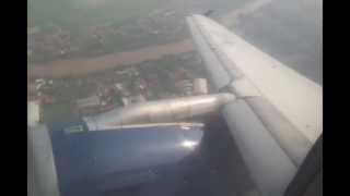 Download lagu Batavia Air PK-YVC Airbus A319-132 Takeoff at Soekarno Hatta International Airport mp3 Download lagu Batavia Air PK-YVC Airbus A319-132 Takeoff at Soekarno Hatta International Airport mp3