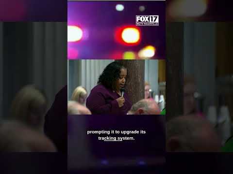 2,547 'Sober DUI' arrests in Tennessee since 2017