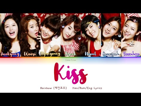 Rainbowkiss