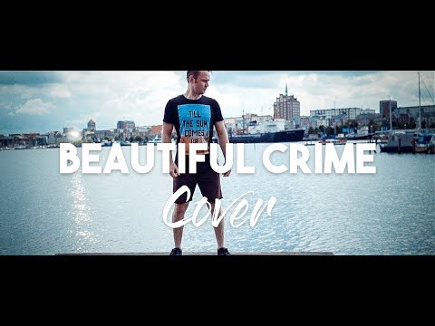 Michael Wins - Beautiful Crime (Tamer Cover)