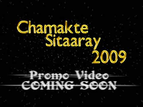 Chamakte Sitaaray 2009