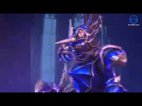 WCS 2019 - Indonesia