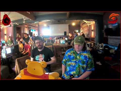 CptNebula vs Squeachu – SHP 13: Short Hop Scare 2 – Pools