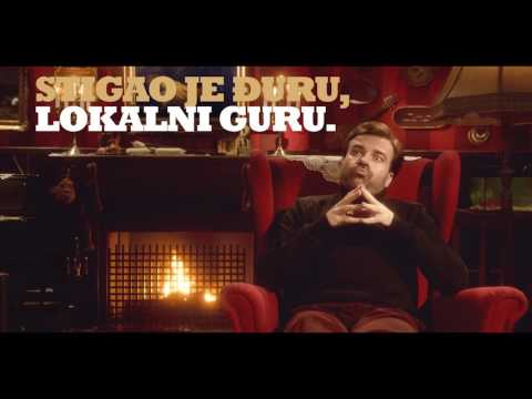 Kapi mudrosti - Đuru o uspjehu