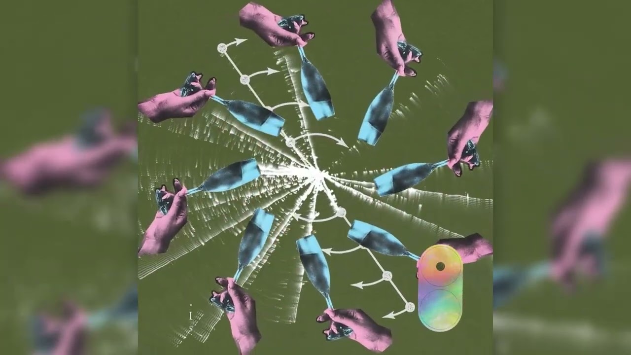 Pablo Say - Dance Groove | Truesoul