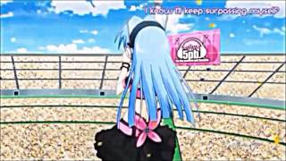 Glorious Domination Anime [AMV] by WWE & CFO