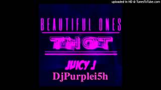 Juicy J - Beautiful Ones (Chopped Project)
