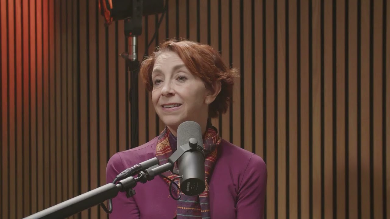 为什么当你感到“彻底迷失”时，才是你真正觉醒的开始？